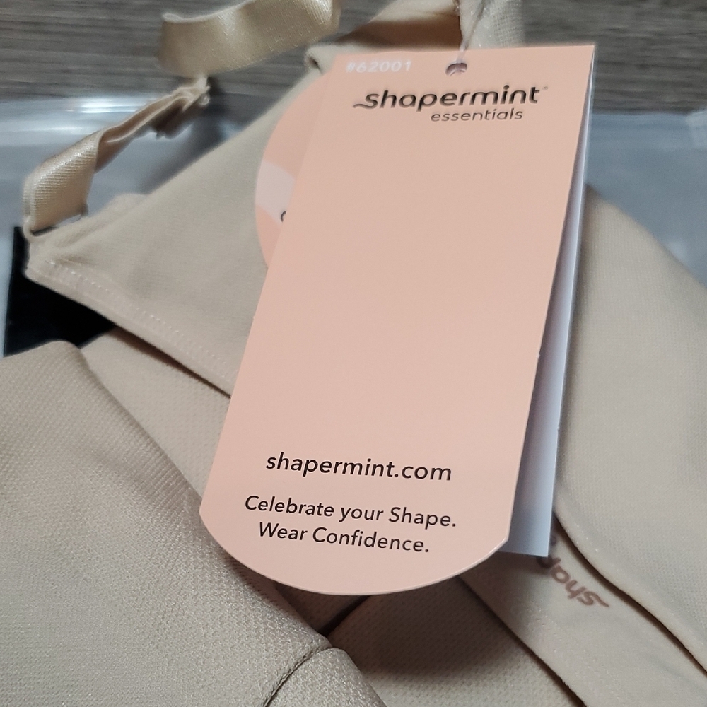 🔆🔅SHAPERMINT CAMI - Picture 13 of 16